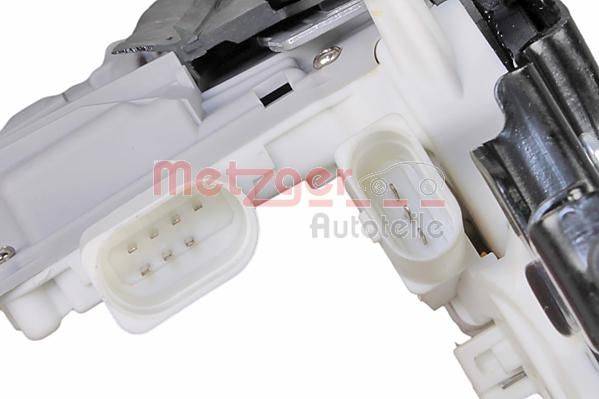 Metzger 2314210 Türschloss