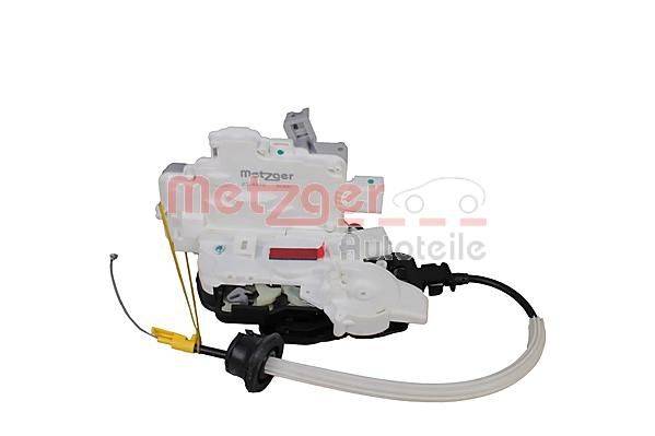 Metzger 2314210 Türschloss