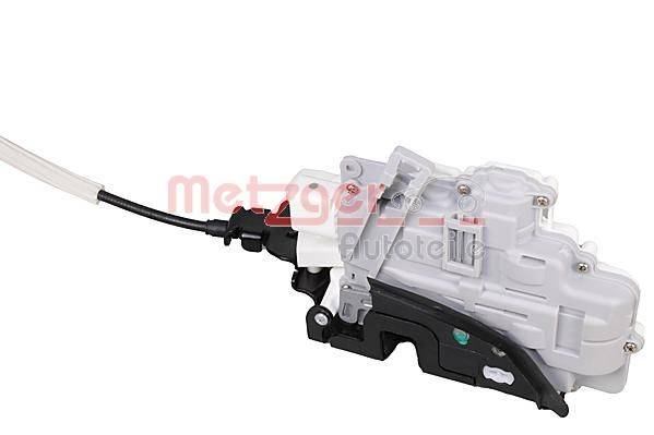 Metzger 2314210 Türschloss