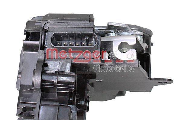 Metzger 2314410 Türschloss