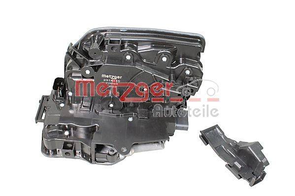 Metzger 2314410 Türschloss