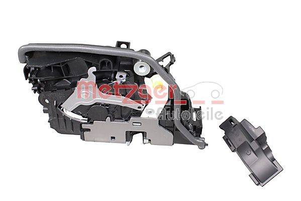 Metzger 2314410 Türschloss