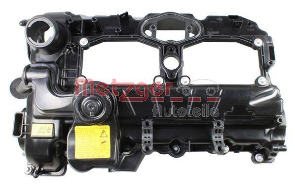 Metzger 2389110 Zylinderkopfhaube