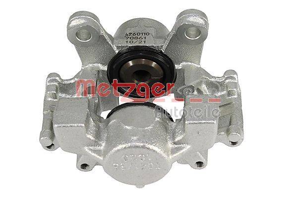 Metzger 6260110 Bremssattel