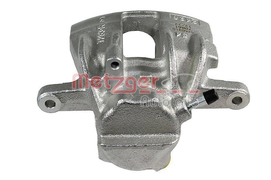 Metzger 6260310 Bremssattel