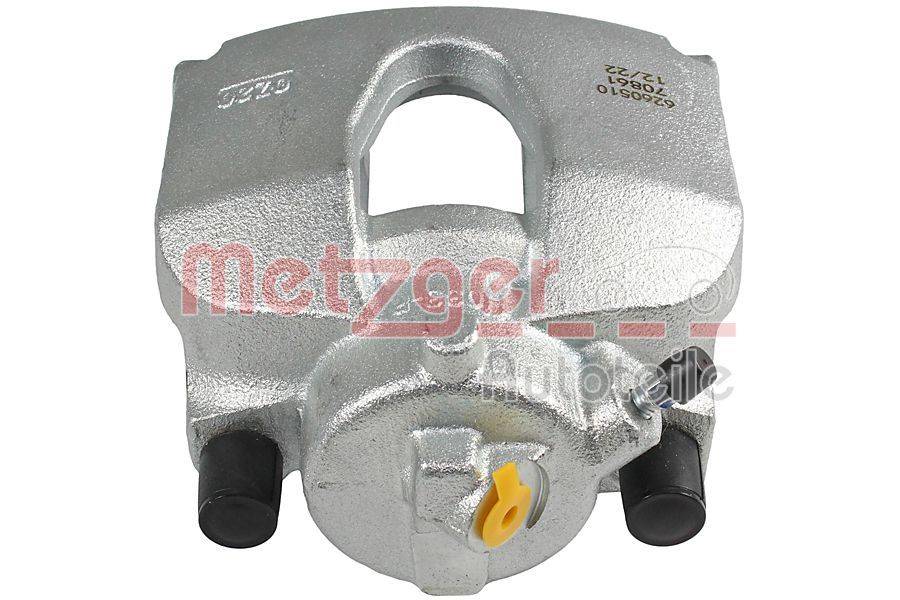 Metzger 6260510 Bremssattel