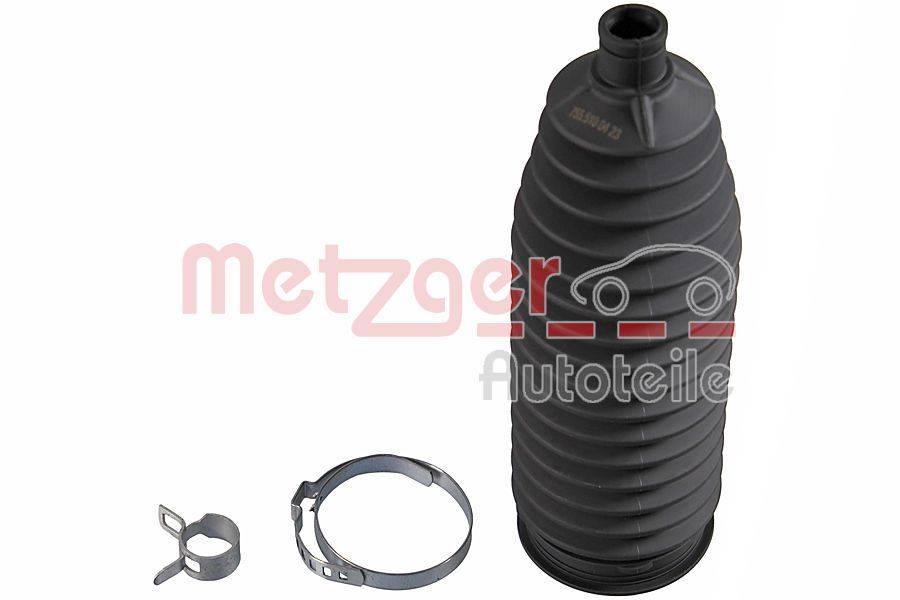 Metzger 755.510 Faltenbalgsatz, Lenkung