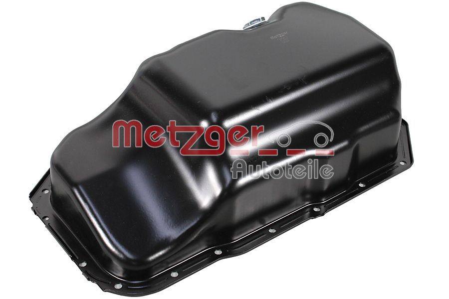 Metzger 7990210 Ölwanne