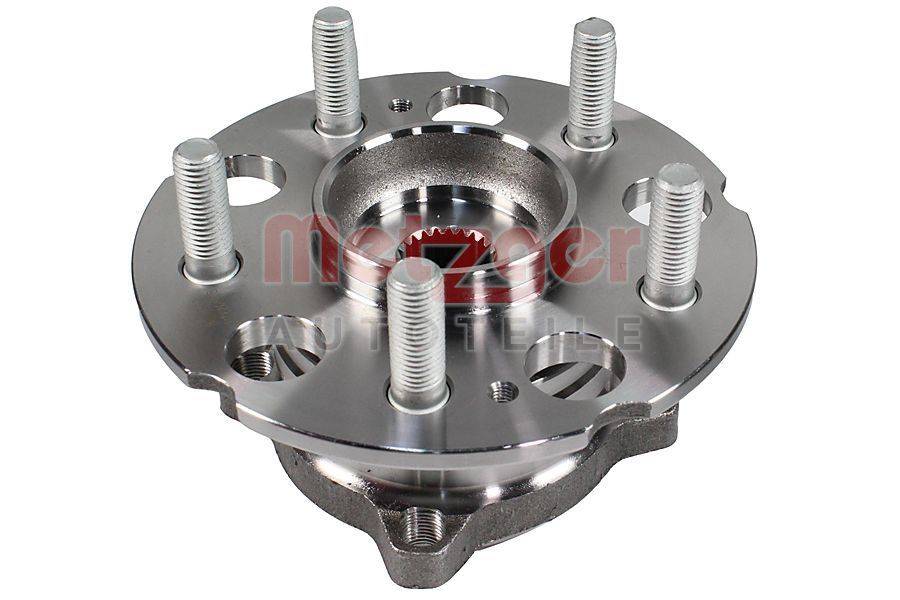 Metzger WM2310 Radlagersatz