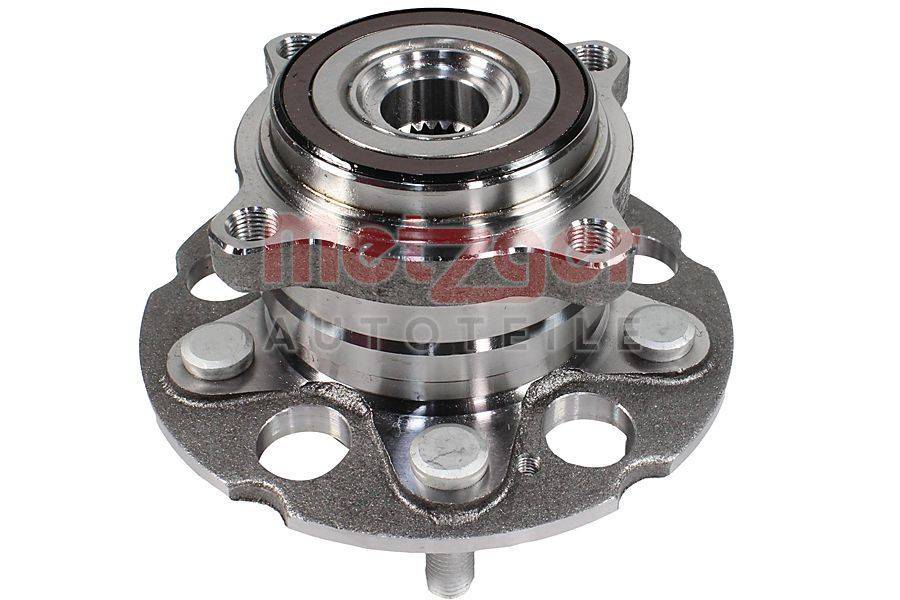 Metzger WM2310 Radlagersatz