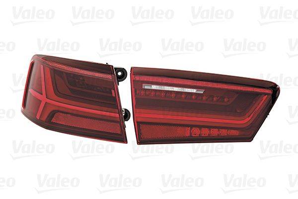 Valeo 047010 Heckleuchte