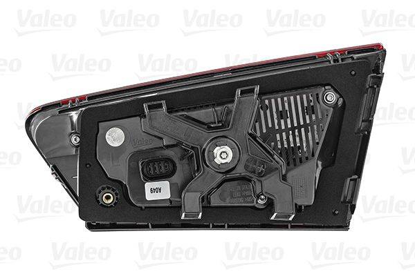 Valeo 047010 Heckleuchte
