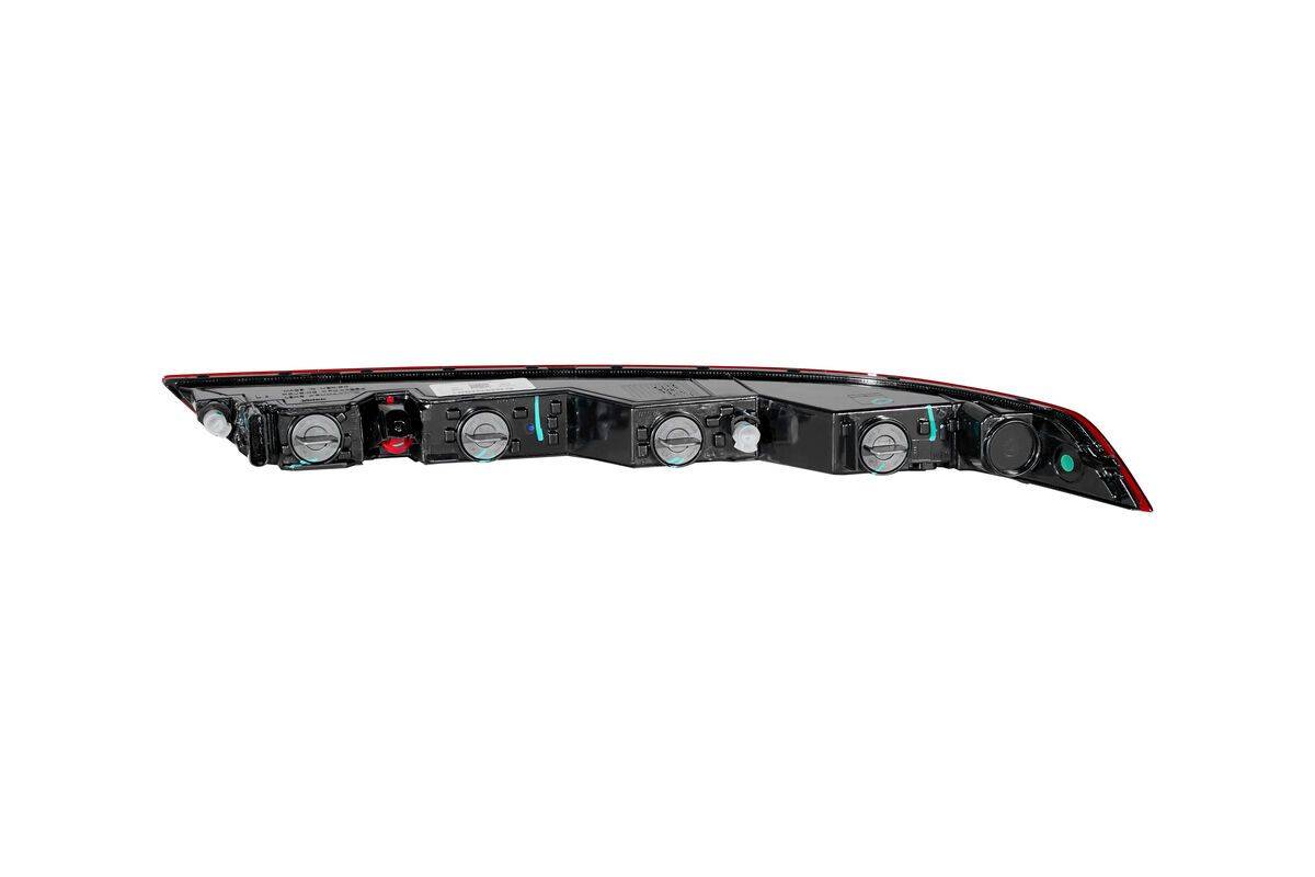 Valeo 048710 Heckleuchte