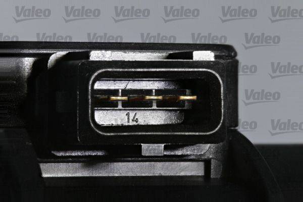 Valeo 366310 Luftmassenmesser