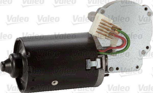 Valeo 404110 Wischermotor