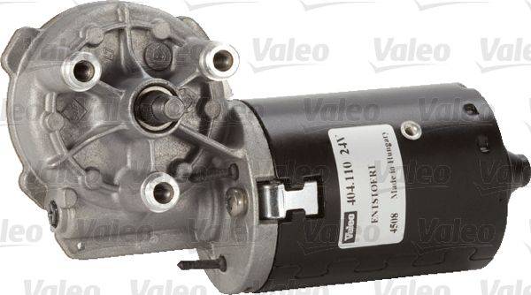 Valeo 404110 Wischermotor
