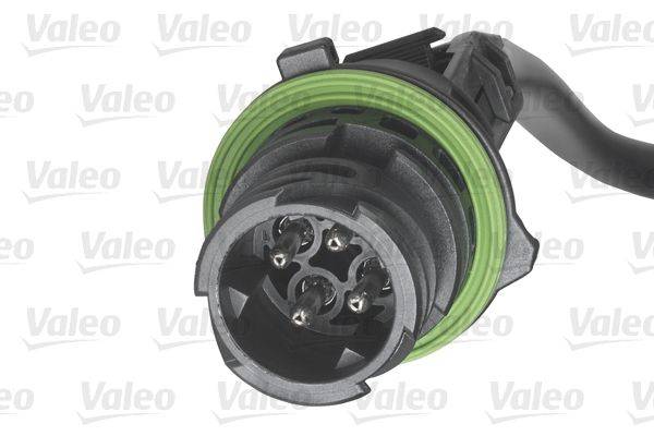 Valeo 404610 Wischermotor