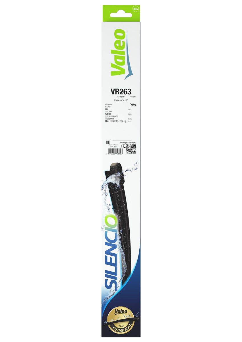 Valeo 574610 Wischblatt