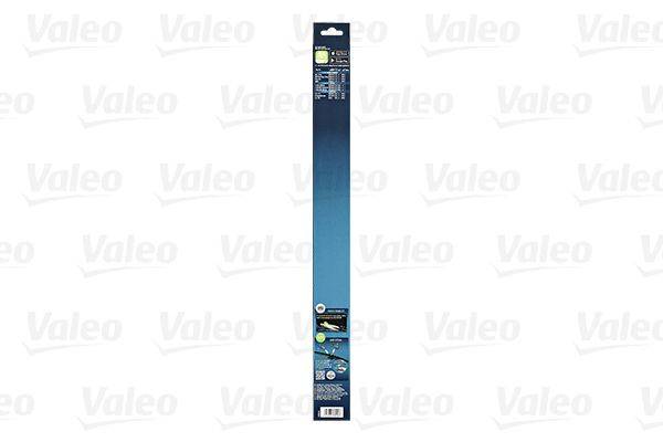 Valeo 578510 Wischblatt