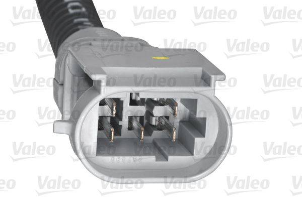 Valeo 579710 Wischermotor