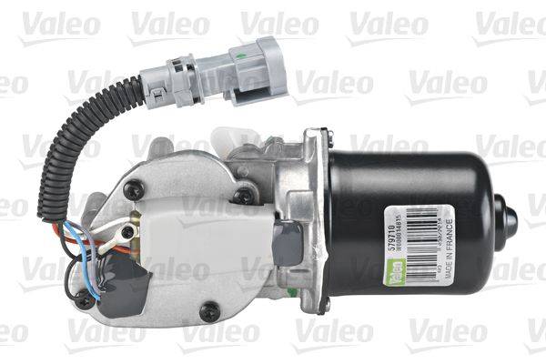 Valeo 579710 Wischermotor