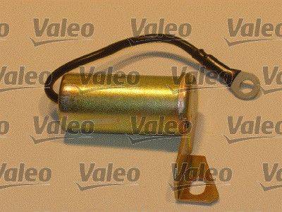 Valeo 605310 Kondensator, Zündanlage