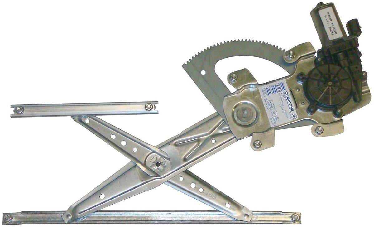 Valeo 850410 Fensterheber