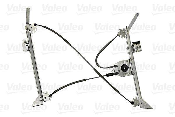 Valeo 851410 Fensterheber