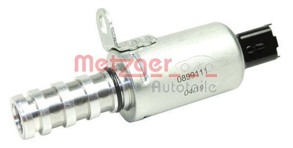 Metzger 0899111 Steuerventil, Nockenwellenverstellung