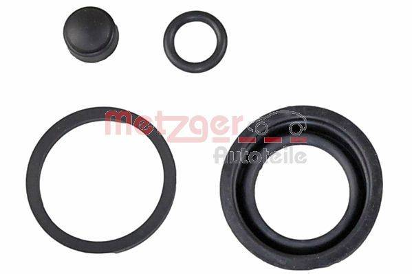 Metzger 114-0111 Reparatursatz, Bremssattel