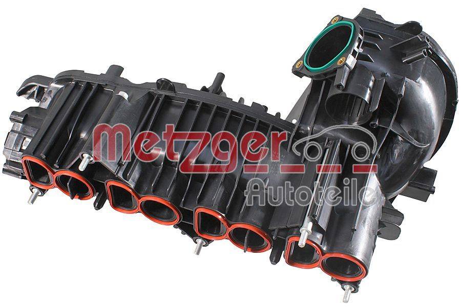 Metzger 2100111 Saugrohrmodul