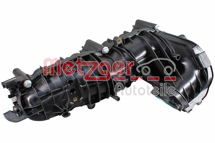 Metzger 2100111 Saugrohrmodul