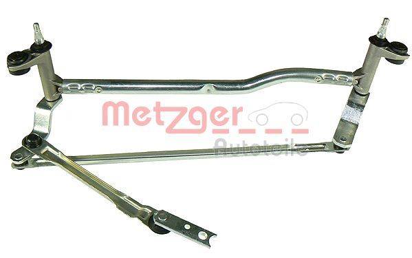 Metzger 2190111 Wischergestänge