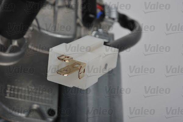 Valeo 404111 Wischermotor