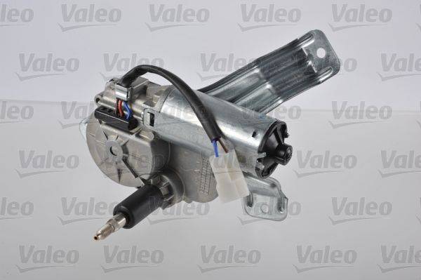 Valeo 404111 Wischermotor
