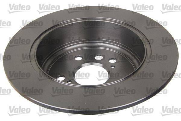 Valeo 197112 Bremsscheibe
