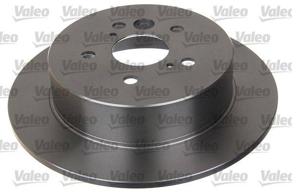 Valeo 197112 Bremsscheibe
