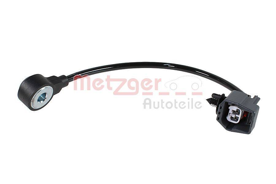 Metzger 0907112 Klopfsensor