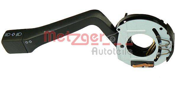 Metzger 0916112 Blinkerschalter