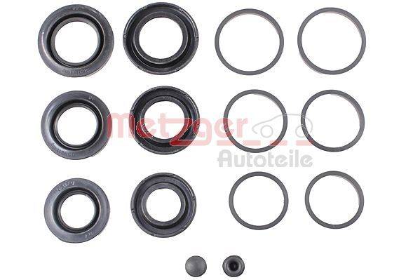 Metzger 114-0112 Reparatursatz, Bremssattel