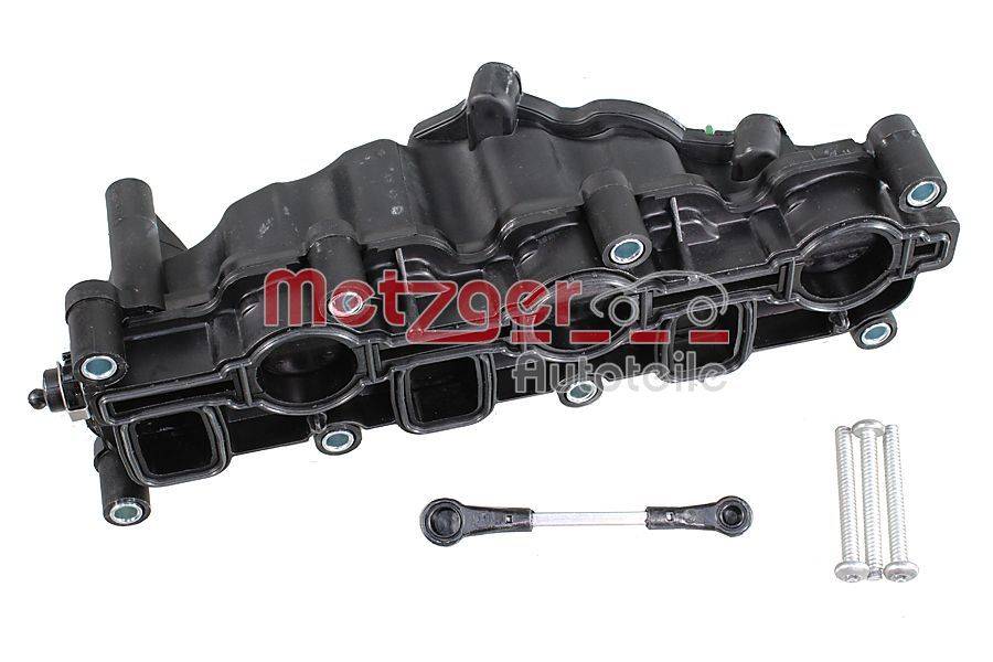 Metzger 2100112 Saugrohrmodul