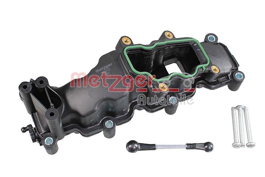 Metzger 2100112 Saugrohrmodul