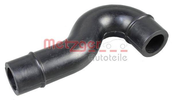 Metzger 2380112 Schlauch, Zylinderkopfhaubenentlüftung