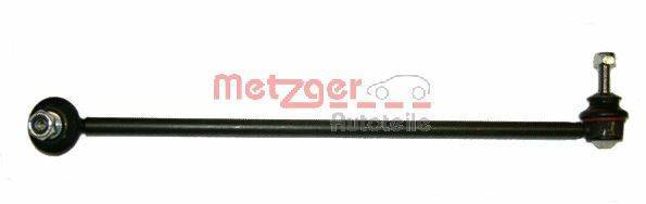 Metzger 53012112 Stange/Strebe, Stabilisator
