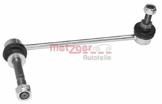Metzger 53049112 Stange/Strebe, Stabilisator
