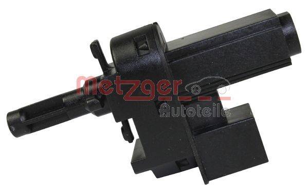 Metzger 0911113 Schalter, Kupplungsbetätigung (GRA)