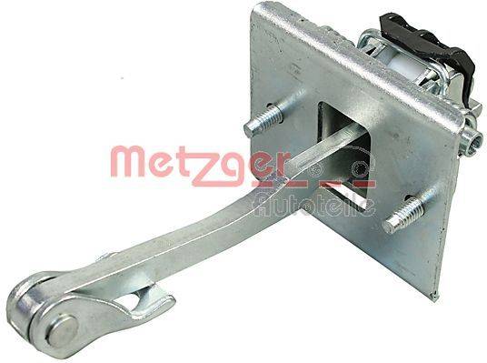 Metzger 2312113 Türfeststeller