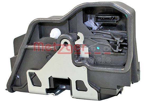 Metzger 2314113 Türschloss