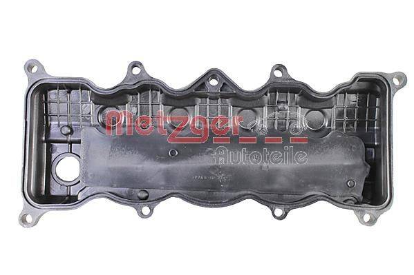 Metzger 2389113 Zylinderkopfhaube
