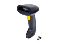 Equip Barcode-Scanner - Handgerät - 2D-Imager